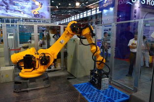 2015國(guó)內(nèi)十大頂級(jí)工業(yè)控制自動(dòng)化企業(yè)