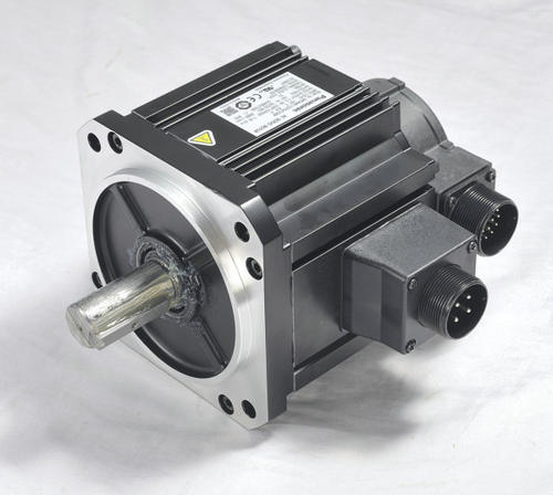 超越CPU 伺服動力頭，機器人性能的真正分野