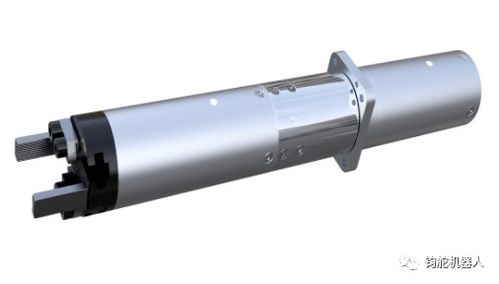 3月機器人行業新品頻發 伺服動力頭成焦點，超20家企業推出創新產品