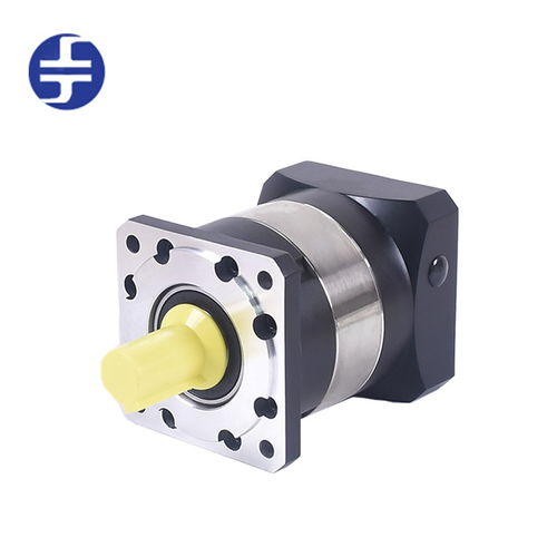 東莞吉創 專業伺服減速機與動力頭批發廠家，助力智能制造升級