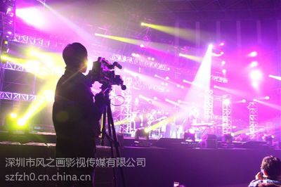 專業(yè)影像，賦能品牌——深圳企業(yè)宣傳片拍攝制作、攝影攝像與活動策劃一站式服務(wù)